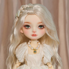 Load image into Gallery viewer, Pearl Necklace- 1/6 BJD Doll Acessories