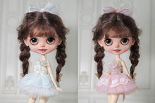 Load image into Gallery viewer, Ballet Girl Dress- 1/6 BJD Doll Outfits for LULU Body Size