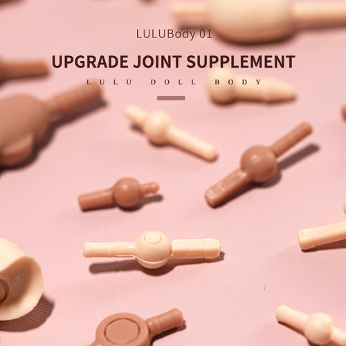 LULU Body 01 Upgrade Joint Supplement By LULUDAO