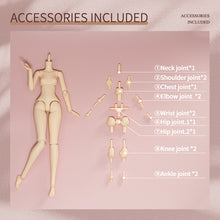 Load image into Gallery viewer, LULU Body 01 Upgrade Joint Supplement By LULUDAO