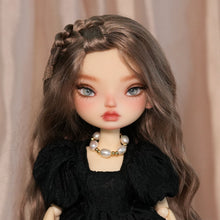 Load image into Gallery viewer, Pearl Necklace- 1/6 BJD Doll Acessories