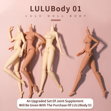 Load image into Gallery viewer, LULU Body 01 Upgrade Joint Supplement By LULUDAO