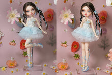 Load image into Gallery viewer, Ballet Girl Dress- 1/6 BJD Doll Outfits for LULU Body Size