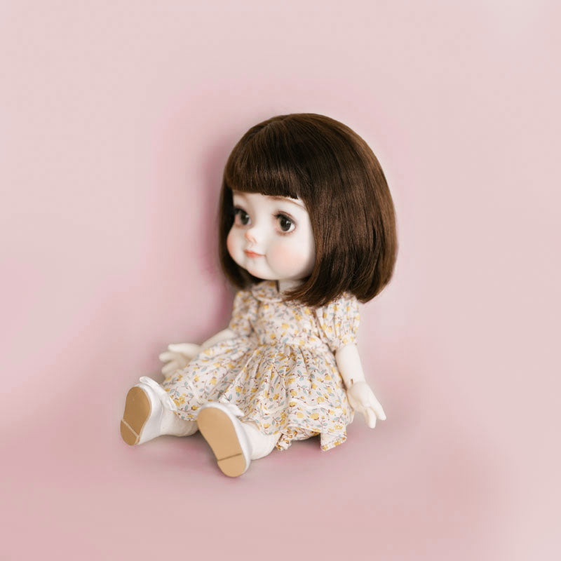 Floral Baby YAYA 26cm BJD Doll From Lulu's Treasures