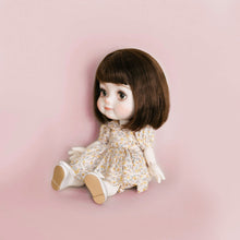 Load image into Gallery viewer, Floral Baby YAYA 26cm BJD Doll From Lulu&#39;s Treasures