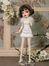 Load image into Gallery viewer, Cheongsam Lady 30cm BJD Doll By LULUDAO