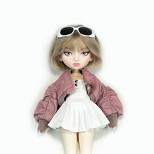 Load image into Gallery viewer, SPICY GIRLS Lily（PVC）30cm BJD Doll By LULUDAO