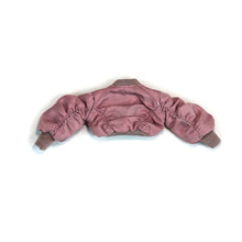 Load image into Gallery viewer, Vintage Jacket - 1/6 BJD Doll Outfits for LULU Body Size