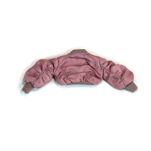 Vintage Jacket - 1/6 BJD Doll Outfits for LULU Body Size