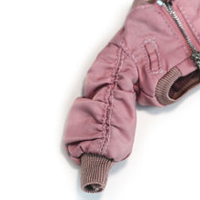 Load image into Gallery viewer, Vintage Jacket - 1/6 BJD Doll Outfits for LULU Body Size