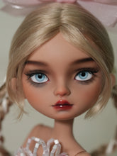 Load image into Gallery viewer, Ballet Girl (Braid Style) 30cm BJD Doll By LULUDAO