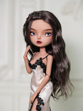 Load image into Gallery viewer, Sleeping Beauty - Champagne (Natural)30cm BJD Doll By LULUDAO
