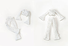 Load image into Gallery viewer, White Memories 30cm BJD Doll By LULUDAO