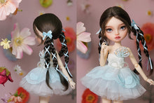 Load image into Gallery viewer, Ballet Girl (Braid Style) 30cm BJD Doll By LULUDAO