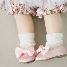 Load image into Gallery viewer, Floral Print Three-Piece Set - 1/6 BJD Doll Outfits for Baby YAYA Size