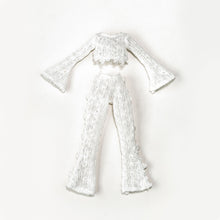 Load image into Gallery viewer, White Memories Set- 1/6 BJD Doll Outfits for LULU Body Size