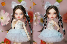 Load image into Gallery viewer, Ballet Girl (Braid Style) 30cm BJD Doll By LULUDAO