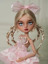 Load image into Gallery viewer, Ballet Girl (Braid Style) 30cm BJD Doll By LULUDAO