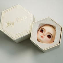 Load image into Gallery viewer, Doll Makeup(With head) - 1/6 BJD Doll Makeup By LULUDAO