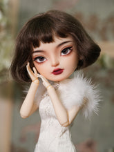 Load image into Gallery viewer, Cheongsam Lady 30cm BJD Doll By LULUDAO