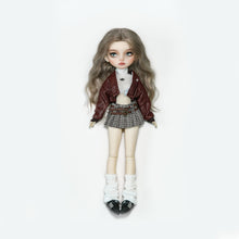 Load image into Gallery viewer, Bubbly babies - 30cm BJD Doll By LULUDAO