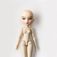 Load image into Gallery viewer, Lily (PVC) Nude Doll 30cm BJD Doll By LULUDAO