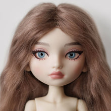 Load image into Gallery viewer, Lily (PVC) Nude Doll 30cm BJD Doll By LULUDAO