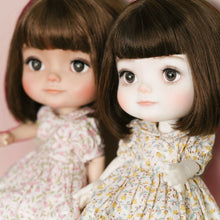 Load image into Gallery viewer, Floral Baby YAYA 26cm BJD Doll From Lulu&#39;s Treasures