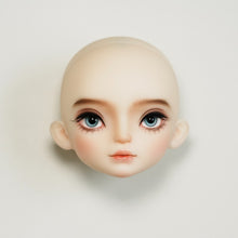 Load image into Gallery viewer, Doll Makeup(With head) - 1/6 BJD Doll Makeup By LULUDAO