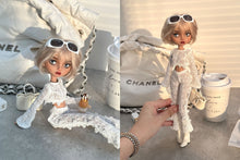 Load image into Gallery viewer, White Memories 30cm BJD Doll By LULUDAO