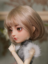 Load image into Gallery viewer, Cheongsam Lady 30cm BJD Doll By LULUDAO