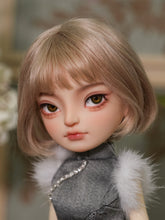 Load image into Gallery viewer, Cheongsam Lady 30cm BJD Doll By LULUDAO