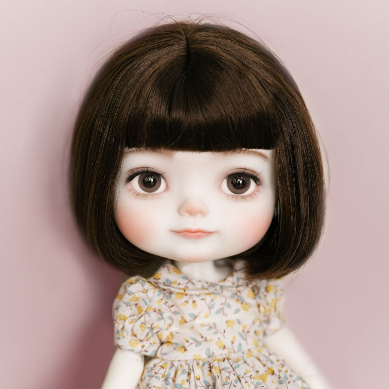 Floral Baby YAYA 26cm BJD Doll From Lulu's Treasures
