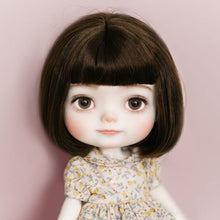 Load image into Gallery viewer, Floral Baby YAYA 26cm BJD Doll From Lulu&#39;s Treasures