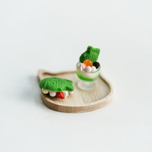 Load image into Gallery viewer, Cupped Ice Cream - 1/6 BJD Doll Miniatures Toy