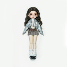 Load image into Gallery viewer, Bubbly babies - 30cm BJD Doll By LULUDAO
