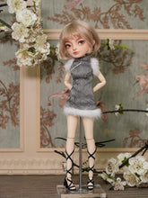 Load image into Gallery viewer, Cheongsam Lady 30cm BJD Doll By LULUDAO