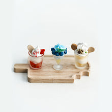 Load image into Gallery viewer, Cupped Ice Cream - 1/6 BJD Doll Miniatures Toy