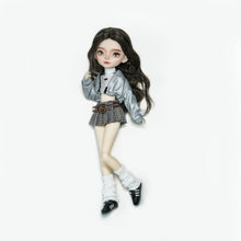 Load image into Gallery viewer, Bubbly babies - 30cm BJD Doll By LULUDAO