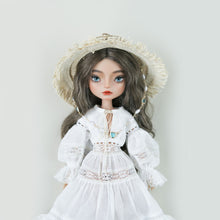 Load image into Gallery viewer, Amber Sunshine 30cm BJD Doll By LULUDAO
