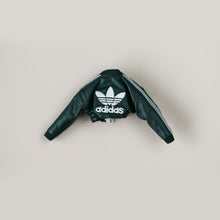 Load image into Gallery viewer, Chic Cropped Bomber Jacket- 1/6 BJD Doll Outfits for LULU Body Size