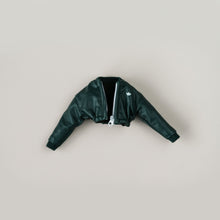 Load image into Gallery viewer, Chic Cropped Bomber Jacket- 1/6 BJD Doll Outfits for LULU Body Size