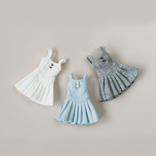 Load image into Gallery viewer, Tennis Pleated Dress- 1/6 BJD Doll Outfits for LULU Body Size