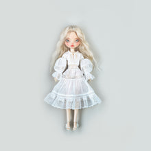 Load image into Gallery viewer, Amber Sunshine 30cm BJD Doll By LULUDAO