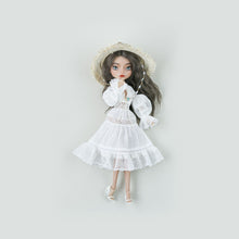 Load image into Gallery viewer, Amber Sunshine 30cm BJD Doll By LULUDAO