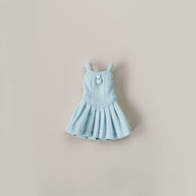 Load image into Gallery viewer, Tennis Pleated Dress- 1/6 BJD Doll Outfits for LULU Body Size