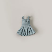 Load image into Gallery viewer, Tennis Pleated Dress- 1/6 BJD Doll Outfits for LULU Body Size