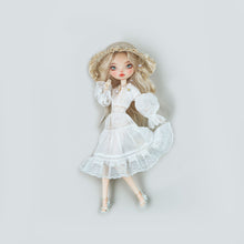Load image into Gallery viewer, Amber Sunshine 30cm BJD Doll By LULUDAO