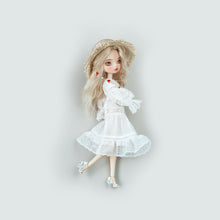 Load image into Gallery viewer, Amber Sunshine 30cm BJD Doll By LULUDAO