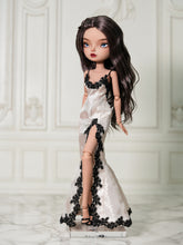 Load image into Gallery viewer, Sleeping Beauty - Champagne (Natural)30cm BJD Doll By LULUDAO